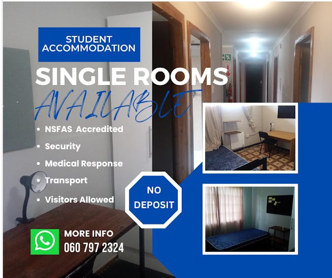 picture of a single room